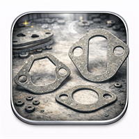 Прокладки Бензонасоса