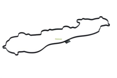 Прокладка клапанной крышки ЯМЗ 534 чёрная МБС (Балаково) 5340-1003270-2