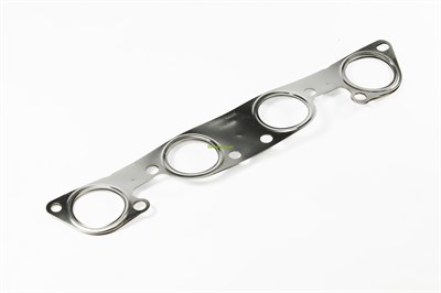 Прокладка коллектора ВАЗ дв. H4MDXX4 (21177-1008089, 8201583992) ЛАДА Vesta,X-Ray (1.8) (выпускного) металл. (ФРИТЕКС) 719-14-07