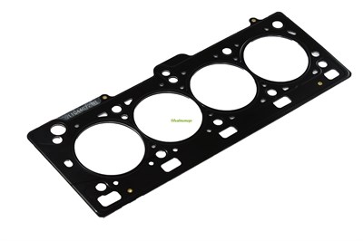 Прокладка ГБЦ  Renalt K4M  1,6 л. 16 кл. а/м Logan, Sandero, Lada Largus, Almera (металл) 110446721R, 7700112739 (ЕзАТИ) 8200356346 ЕЗ