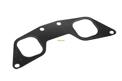 Прокладка коллектора ЯМЗ 650 металл 1сл. (ФРИТЕКС) 650.1008027