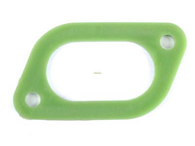 Прокладка коллектора КАМАЗ (впускного 7403-1115050) силикон (Балаково) 7403-1115050-1