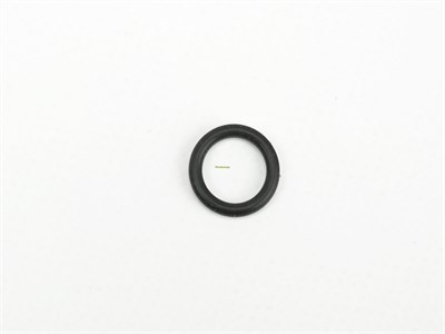 Кольцо уплотнительное клапанной КАМАЗ ЕВРО пр-ва ЕНА под болт (чёрная / АЕМ - этилен-акриловый каучук) ЕНА-Холдинг,  г. Зеленоград ЕХ7406.1003029