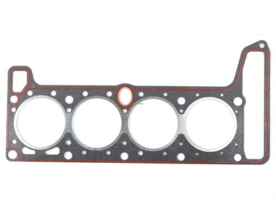 Прокладка ГБЦ ВАЗ-21213, 2123 а/м НИВА с герм. эконом, ОЕ 21213-1003020 (Ярославль) 21213-1003020-AMT