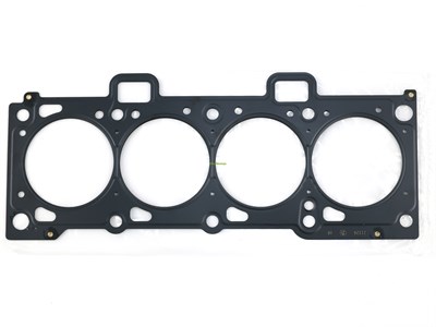 Прокладка ГБЦ ВАЗ-21126 Калина 1.6, Приора 2170 металл (Ярославль) 21126-1003020-AMT