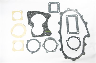 Набор прокладок раздаточной коробки УАЗ (Москва) 10800