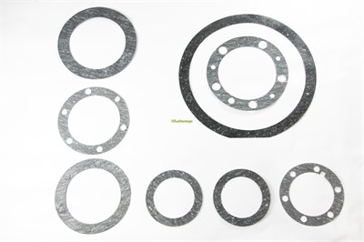 Набор прокладок заднего моста УАЗ (Москва) НПЗМ УАЗ М
