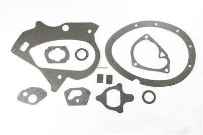 Набор прокладок двигателя ГАЗ-52, малый (Москва) 10813