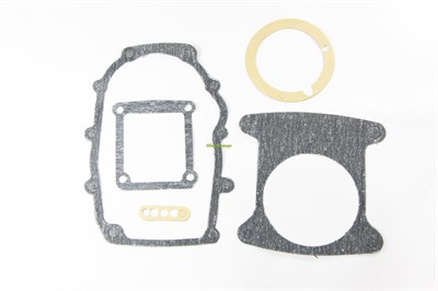 Набор прокладок КПП ГАЗ-24 (5 ст.) (Москва) НП КПП Г 24 5ст. М