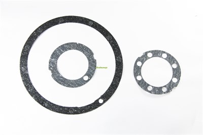 Набор прокладок заднего моста Газель (нов. обр.кругл.) (Москва) НПЗМ ГАЗ 3302 М