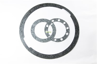 Набор прокладок заднего моста ГАЗ-53 (Москва) НПЗМ Г 53 М