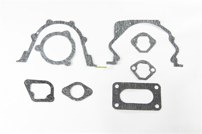 Набор прокладок двигателя (малый) ВАЗ 2108 (Москва) 10820