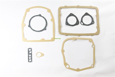 Набор прокладок КПП ВАЗ 2101-2107 (5 ст.) (Москва) НП КПП ВАЗ 5ст. М