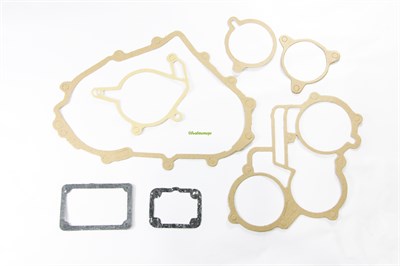 Набор прокладок раздаточной коробки НИВА (Москва) 10825