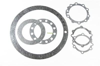 Набор прокладок среднего моста КАМАЗ (Москва) ( ОЕ 03-23-200-02 ) НПСМ КАМАЗ М (03-23-200-02)