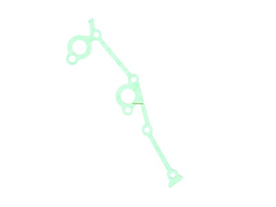 Прокладка крышки цепи левая ЗМЗ 40904, 40525, 40524 ЕВРО-3, 4 (40624.1002067) Фритекс 717-60-01