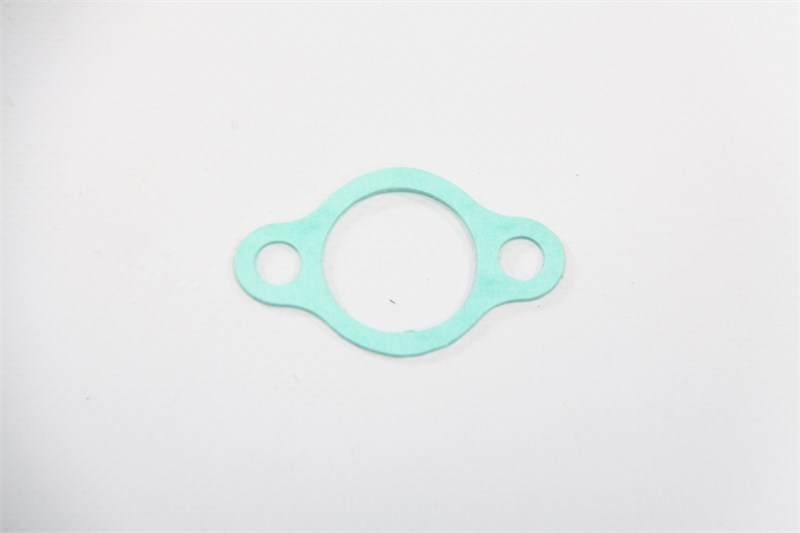 Прокладка крышки гидронатяжителя ЗМЗ 40904, 40525, 40524 ЕВРО-3, 4 (зелёная, 40624.1006085) Фритекс 717-60-06