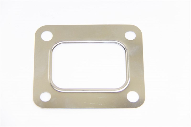 Прокладка турбокомпрессора КАМАЗ Евро-4 металл (740.70-1118189) (Фритекс) 719-58-12