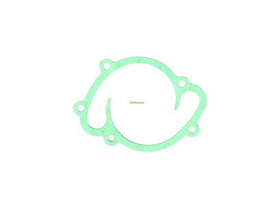 Прокладка насоса водяного ЗМЗ-40624 (зелёная, 40624.1307049) Фритекс 717-60-12