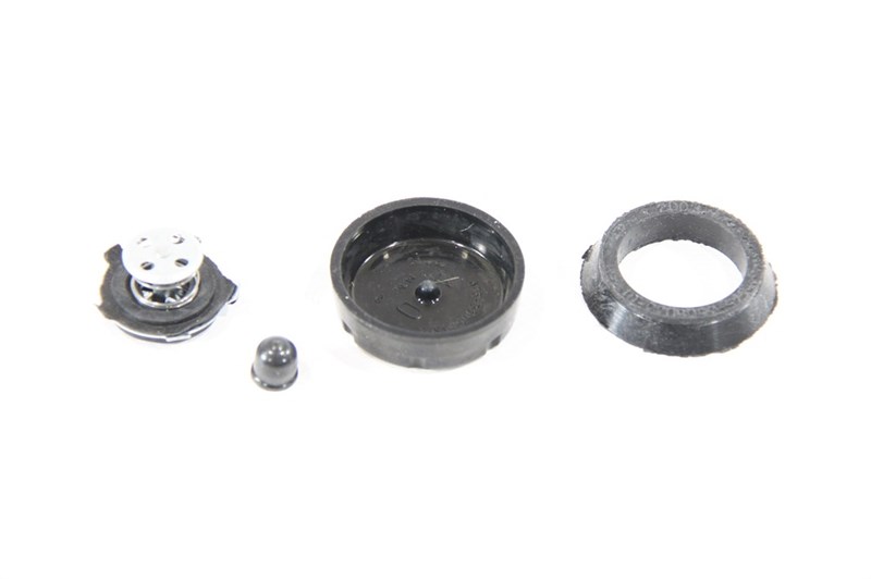 Набор прокладок главного тормозного цилиндра УРАЛ (РТИ 4 наим.) (Состав: 375-3501049, 375-3505020, 375-3505033, 375-3505035) (Москва) ( ОЕ 375-3505000-4Н (04-20-100) )									 375-3505000-4Н (04-20-100)