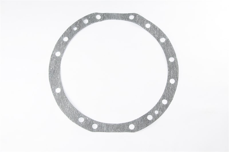 Прокладка редуктора заднего моста КАМАЗ ЕВРО 6520 (паронит 0,8мм.) (ТамбовАТИ) 6520-2402034 (0.8мм.)