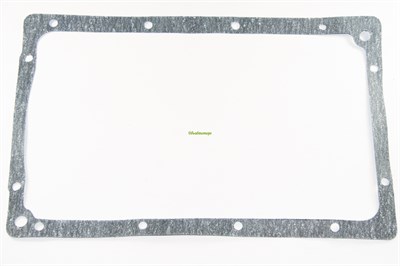 Прокладка верхней крышки КПП а/м КАМАЗ паронит 0,8 мм. (ТамбовАТИ) 14.1702014