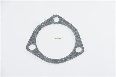 Прокладка насоса гидроусилителя КАМАЗ 740 паронит 0,6мм. (ТамбовАТИ) 740.3407032