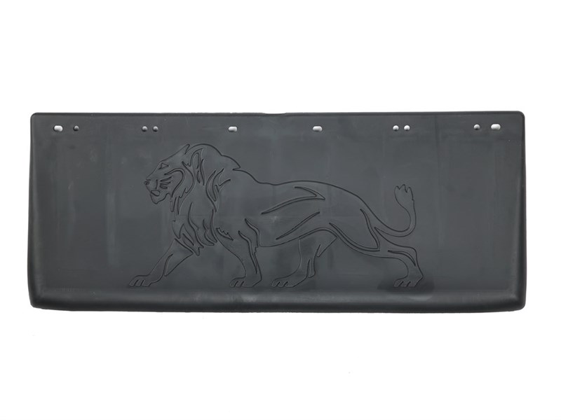 Брызговик МАЗ задний 270*680 ТЭП (термоэластопласт) (ПолиуретанДеталь) ( ОЕ 5440-8511111 )										 5440-8511111