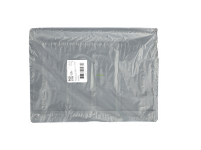 Брызговик МАЗ передний 290*390 ТЭП (термоэластопласт) (ПолиуретанДеталь) ( ОЕ 6430-8403276 )										 6430-8403276