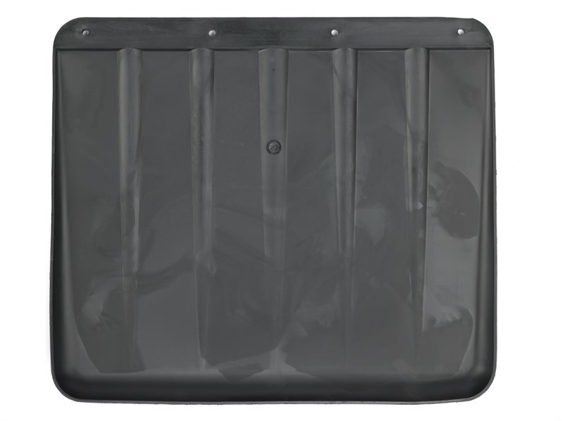 Брызговик КАМАЗ задний 500*570 ТЭП (термоэластопласт) (ПолиуретанДеталь) ( ОЕ 5320-8511084-01 )										 5320-8511084-01