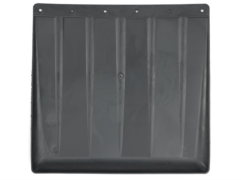 Брызговик МАЗ передний 520*540 ТЭП (термоэластопласт) (ПолиуретанДеталь) ( ОЕ 5336-8403276 )										  5336-8403276