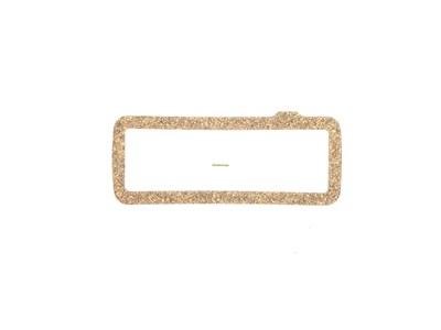 Прокладка боковая УАЗ 451-1002116 (пробка) "Gortess" Ростов 451-1002116