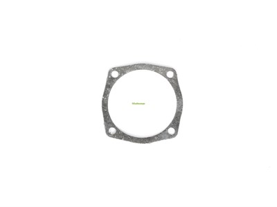 Прокладка помпы ВАЗ 2107 паронит (ООО"ПАК" г.Рязань) 2107-1307046