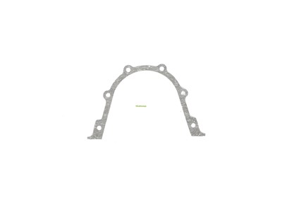 Прокладка задней крышки двигателя паронит ВАЗ (ООО"ПАК" г.Рязань) 2108-1005155