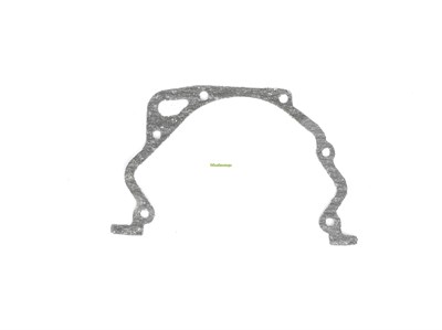 Прокладка передней крышки паронит ВАЗ (ООО"ПАК" г.Рязань) 2108-1011065