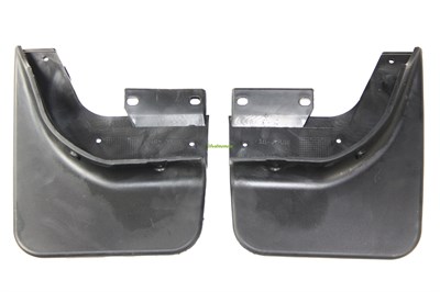 Брызговик ВАЗ 2123 ШЕВРОЛЕНИВА (Bertone) задний Н/О (к-т из 2 шт.) ТЭП (термоэластопласт) (ПолиуретанДеталь) ( ОЕ 21230-8404412/13-55- )										  21230-8404412/13-55-