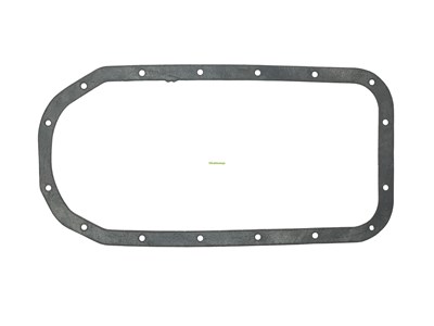 Прокладка поддона маслянного картера ВАЗ 2108-99 рез/пробка (люкс) 2108-1009070