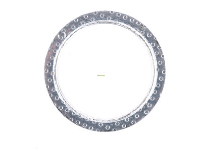 Прокладка приемной трубы ГАЗ, УАЗ (глушителя) металл (ВАТИ-61) 14-1203240-1