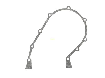 Прокладка ГАЗ-24 крышки двигателя передней ПМБ 0,6 ВАТИ-АВТО 24-1002064