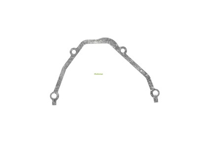 Прокладка ЗМЗ-405,409 крышки головки блока передняя ЗМЗ ПМБ 0,6 ВАТИ-АВТО 40624.1003240