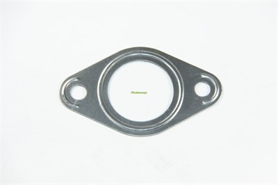 Прокладка коллектора ЯМЗ-236НЕ,БЕ,7601 (выпускного фланца) металл плоский (Тамбов АТИ) 238Ф-1008027-С