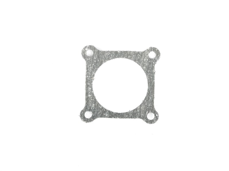 Прокладка дросселя ЗМЗ-406 (ООО"ПАК" г.Рязань) 406-1148015-1