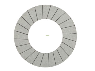 Накладки сцепления ГАЗ-53 ( ОЕ 53-1601138К ) (Фритекс) 53-1601138К