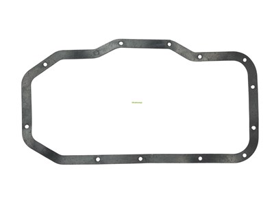 Прокладка поддона маслянного картера ЗМЗ 406,405,409,514 р/пробка (Ростов) 406-1009070-2