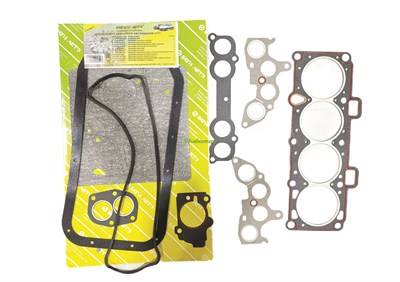 Набор прокладок двигателя ВАЗ 2111 (8 кл.) (полный)"ВАТИ-АВТО" Стандарт ( ОЕ 2111bsiva )  2111bsiva