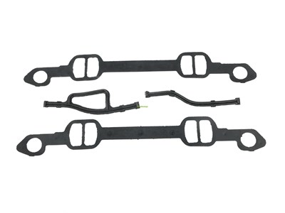 Комплект прокладок под плиту ЗИЛ-130 ТД Гортесс 130-1008114/8214/8215-1