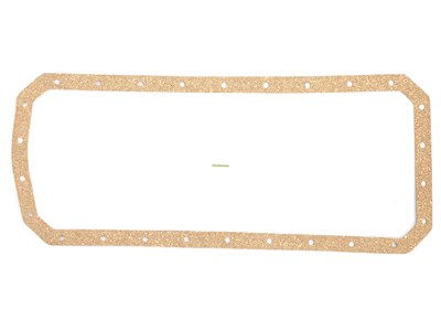 Прокладка поддона маслянного картера ЗИЛ 130 пробка (Ростов) 130-1009040-1