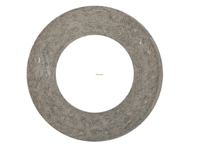 Накладки сцепления КАМАЗ 14-1601138-01 Б/А (Фритекс) 14-1601138-5