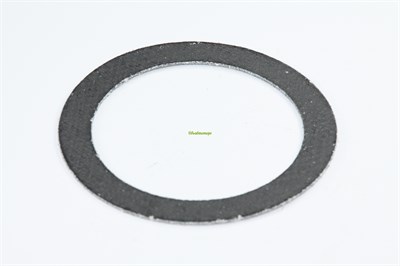 Прокладка  под металлорукав КАМАЗ  95 мм(ФРИТЕКС) 5320-1203020