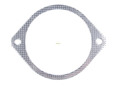 Прокладка приемной трубы глушителя КАМАЗ-ЕВРО (130мм) перфометал для глушителя АК-6520-1201010 (ВАТИ-61) 54115-1203020